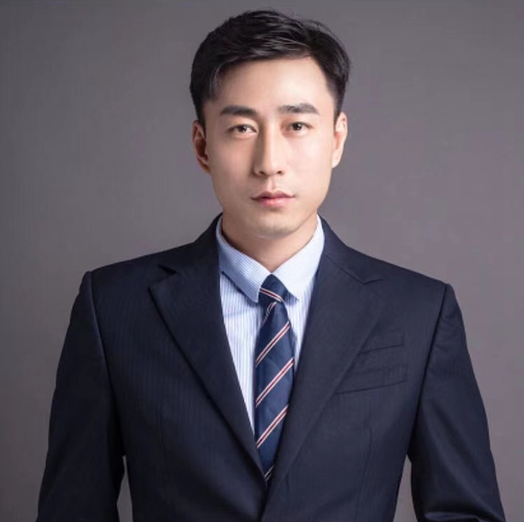 秦予白 制作统筹负责人